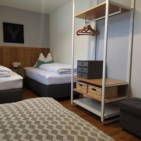 Haus Adrian Apartment Валд ам Арлберг Екстериор снимка