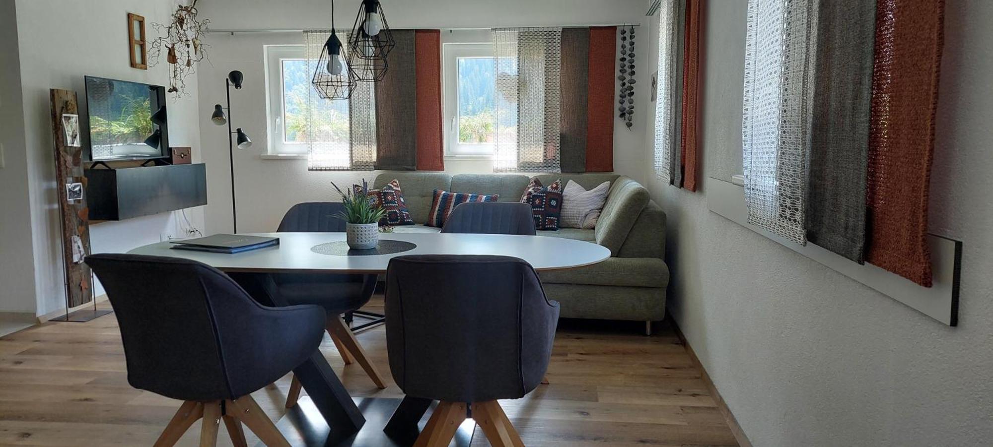 Haus Adrian Apartment Валд ам Арлберг Екстериор снимка